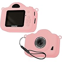 フィルムカメラ kid Amazon | Kayo&Karin MiNiPiC キッズカメラ ミニピク カメラ用